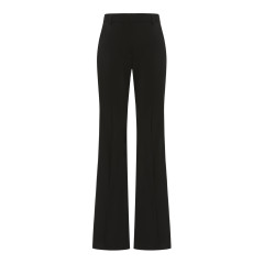 [SPORTMAX] Trousers FW26 2622136011600004 BLACK