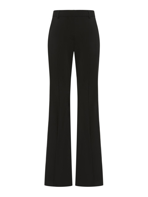 [SPORTMAX] Trousers FW26 2622136011600004 BLACK