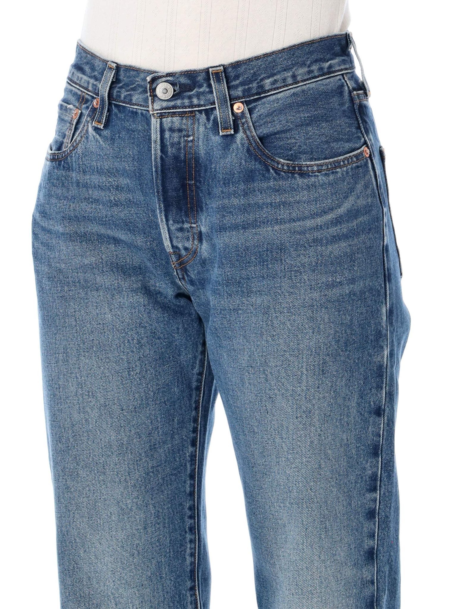[Levi's] Jeans FW26 A19590116