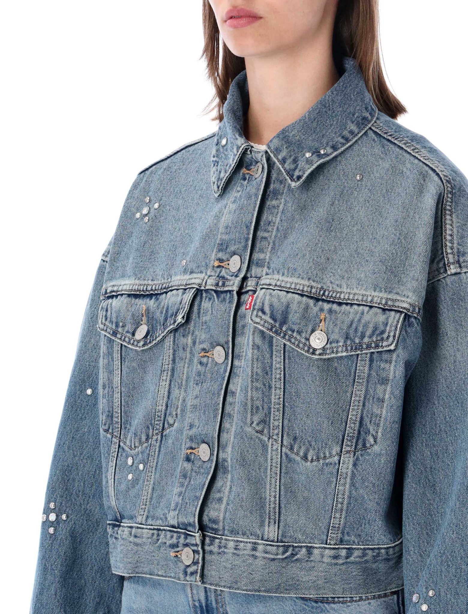 [Levi's] Coat FW26 0089L0003