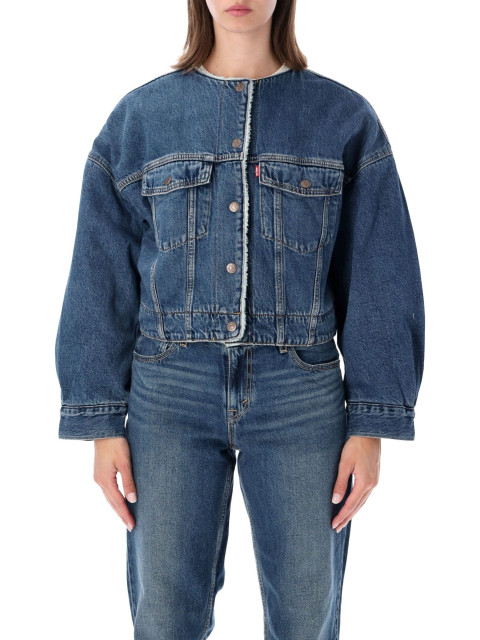 [Levi's] Coat FW26 0088Z0000