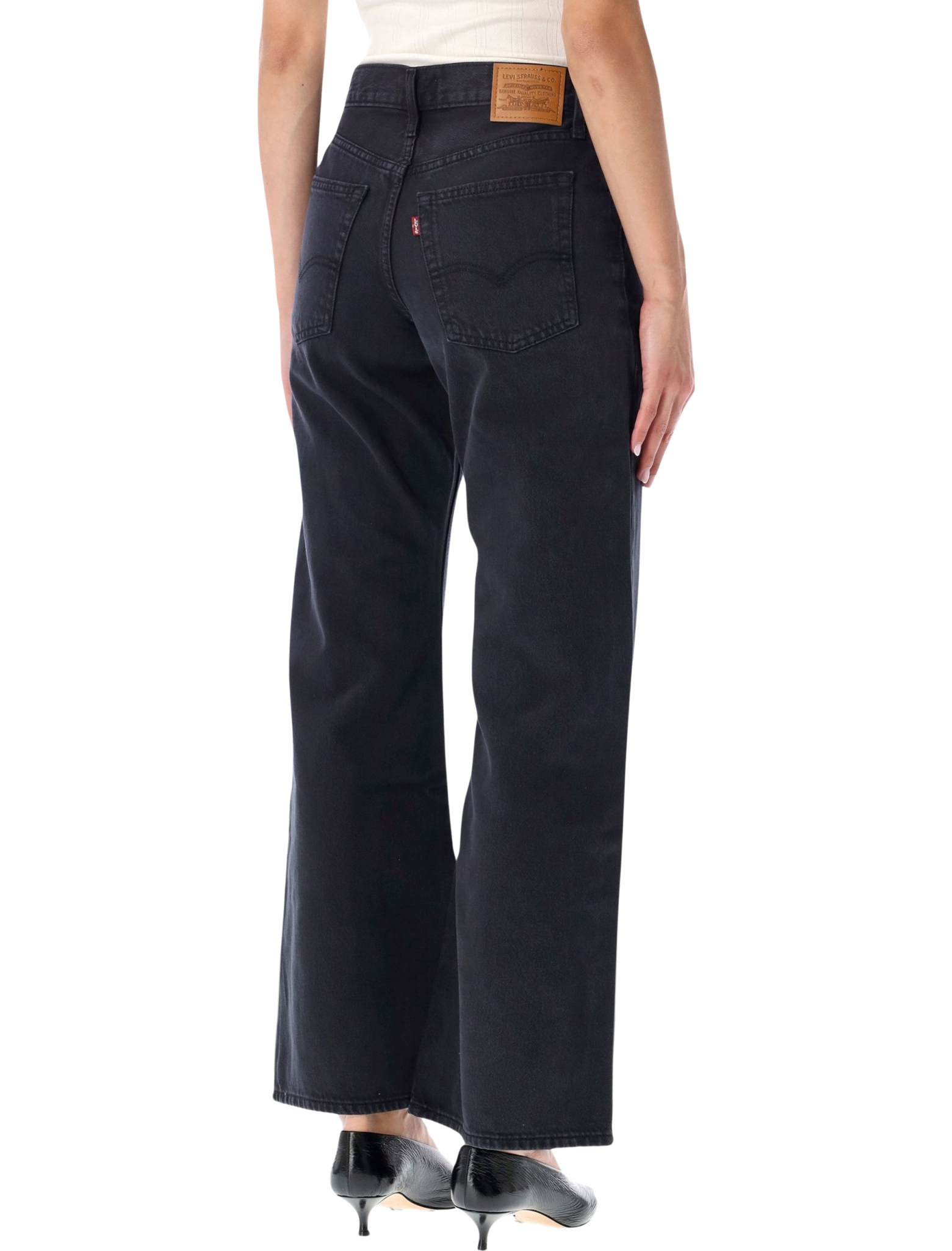[Levi's] Jeans FW26 005DO0004