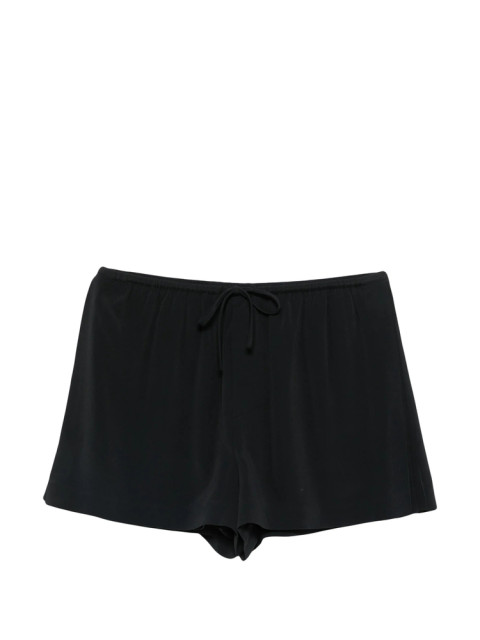 [ALEXANDER WANG] Shorts FW26 1WC3264037  001