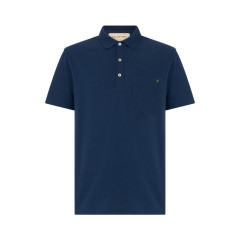 [Valentino Garavani] T-shirts Short Sleeve FW26 VMH04VBMD_D51