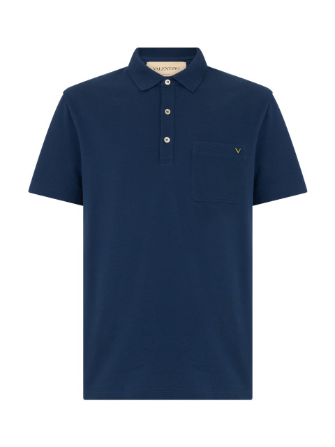 [Valentino Garavani] T-shirts Short Sleeve FW26 VMH04VBMD_D51