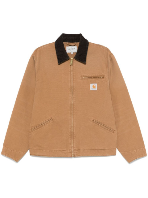 [CARHARTT WIP] Casual Jacket FW26 I0352803TW17