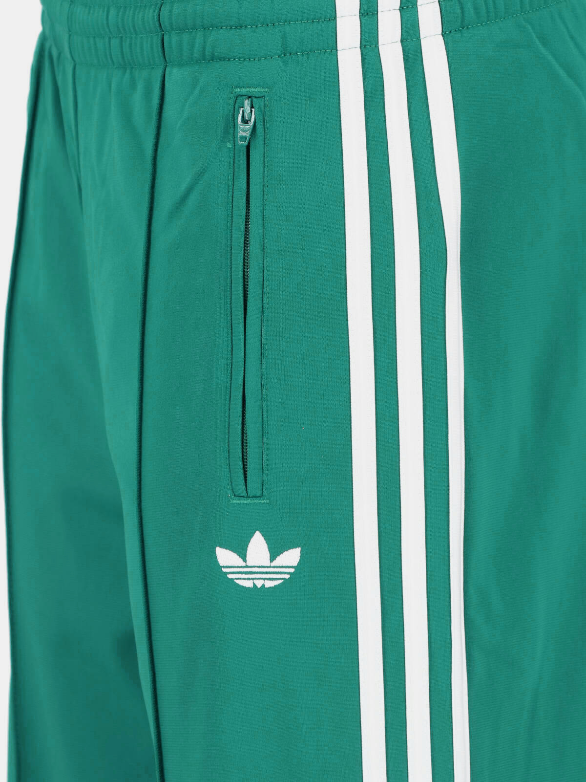 [Adidas] Training Pants FW26 KG3701LEGTEA OWHITE