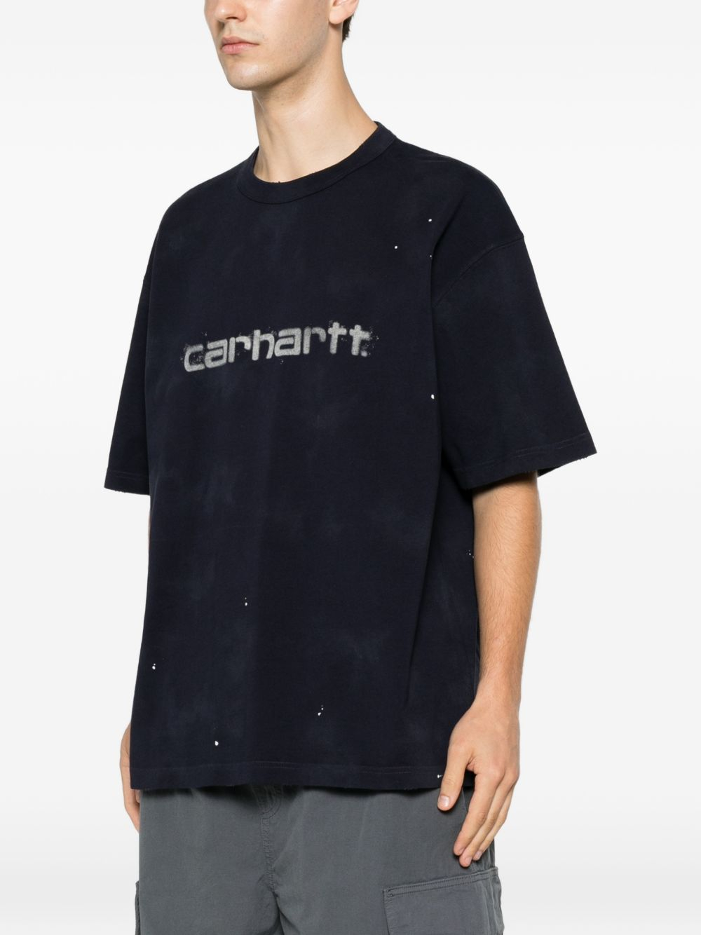 [CARHARTT WIP] T-shirts Short Sleeve FW26 I0368531CEJ