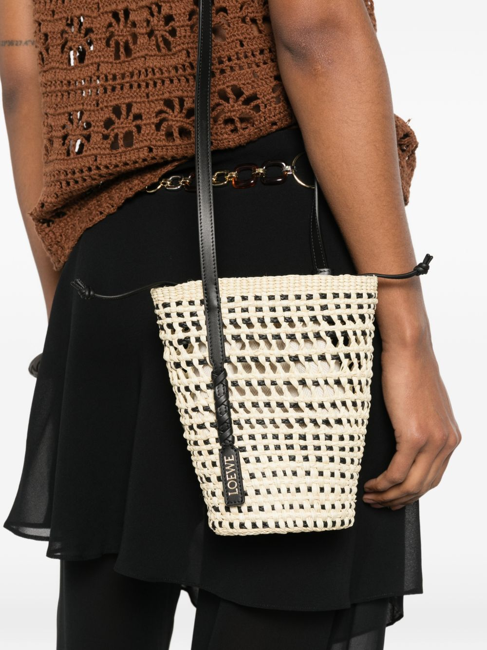 [LOEWE PAULA'S IBIZA] Shoulder bag SS26 C630IMBX012165