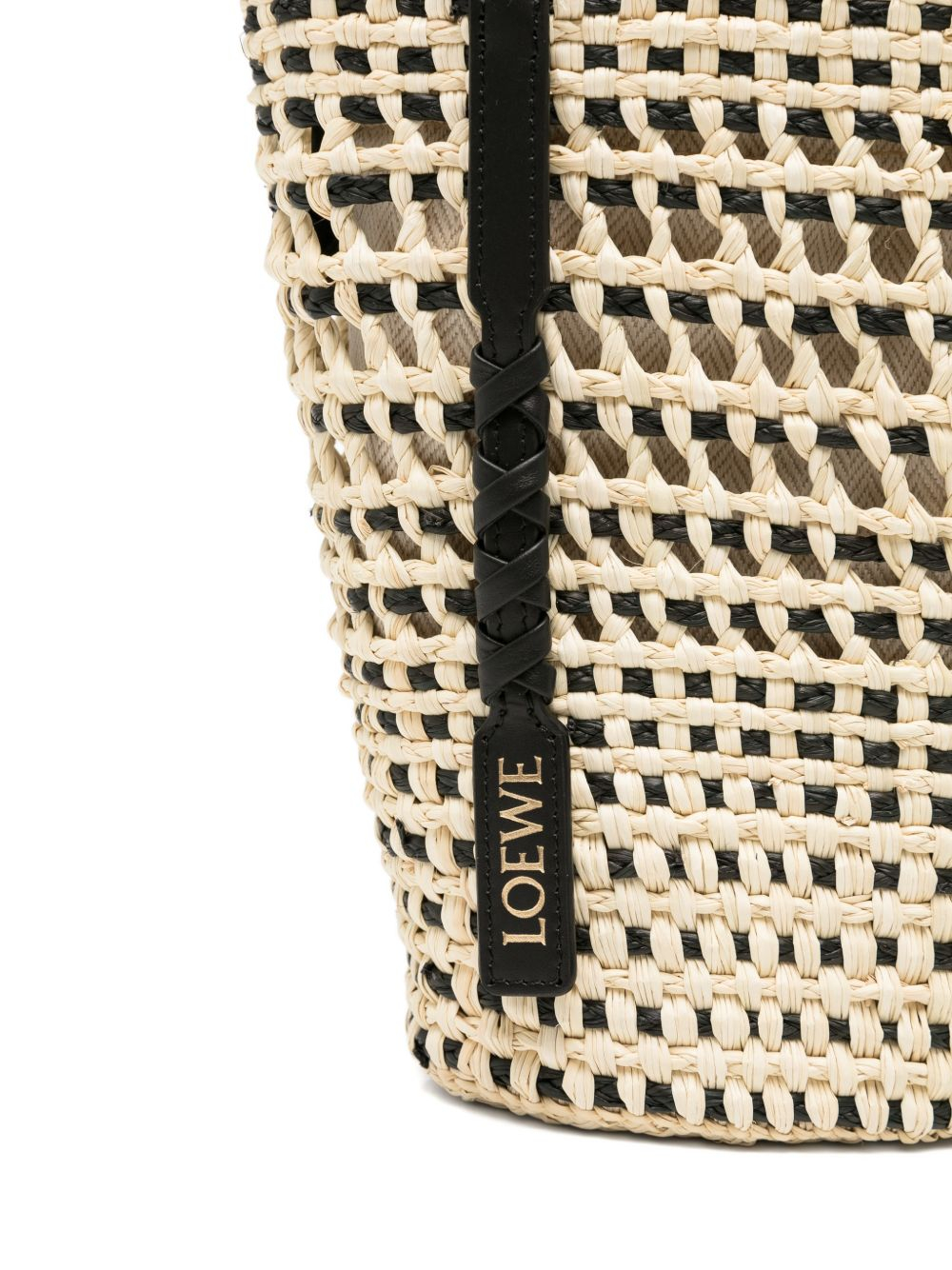 [LOEWE PAULA'S IBIZA] Shoulder bag SS26 C630IMBX012165