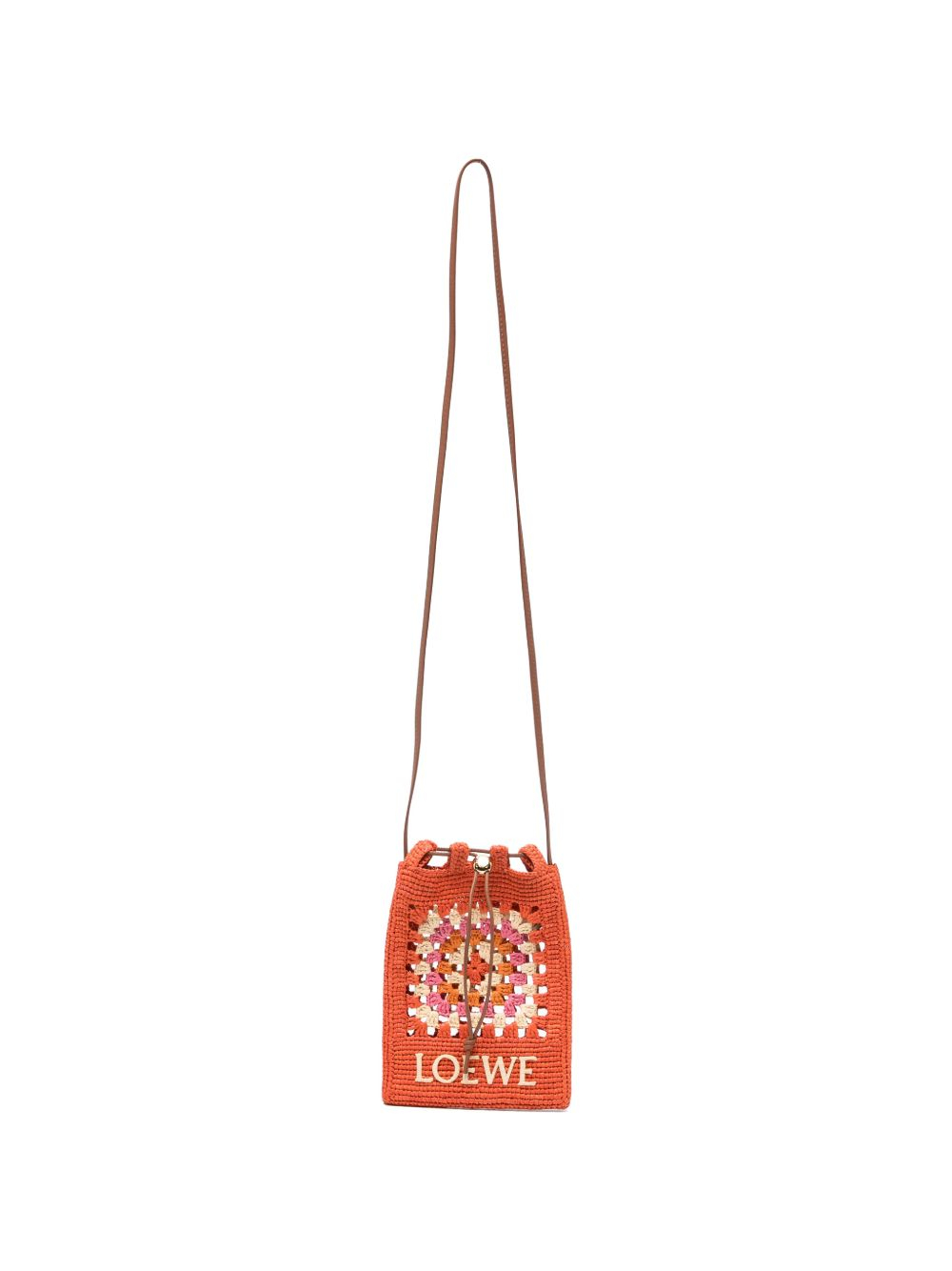 [LOEWE PAULA'S IBIZA] Shoulder bag SS26 C630PHPX070520