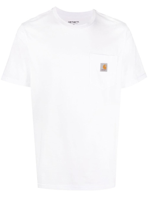 [CARHARTT WIP] T-shirts Short Sleeve FW26 I03043402XX