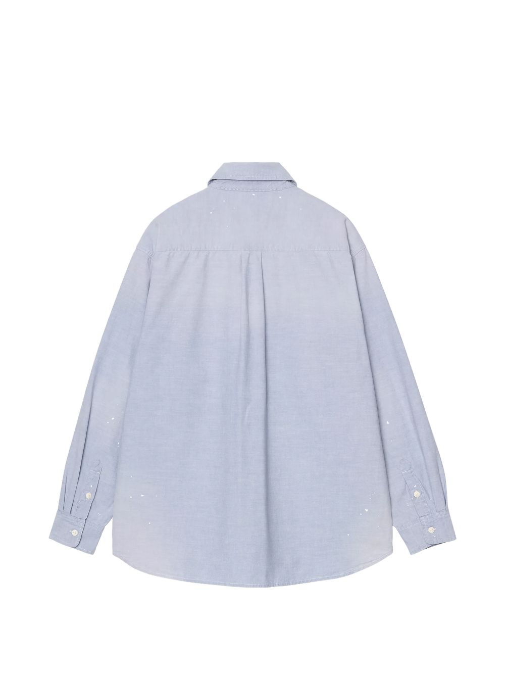 [CARHARTT WIP] Shirts Long Sleeve FW26 I036919010L