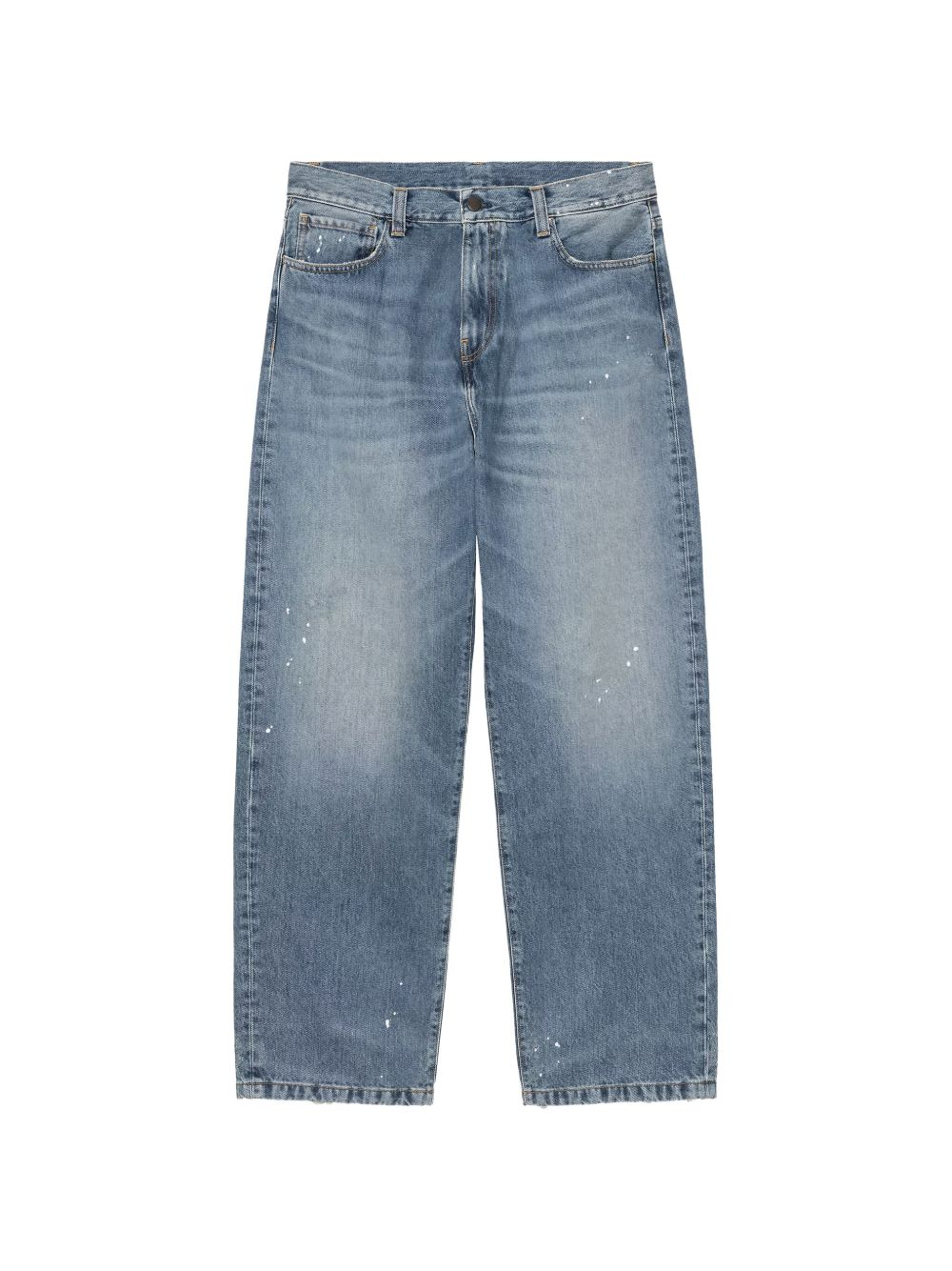 [CARHARTT WIP] Jeans FW26 I03473301EJ