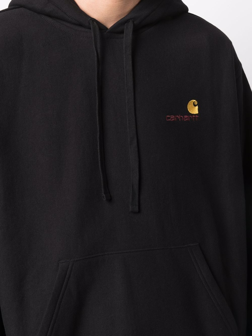 [CARHARTT WIP] Hoodie FW26 I02827989XX