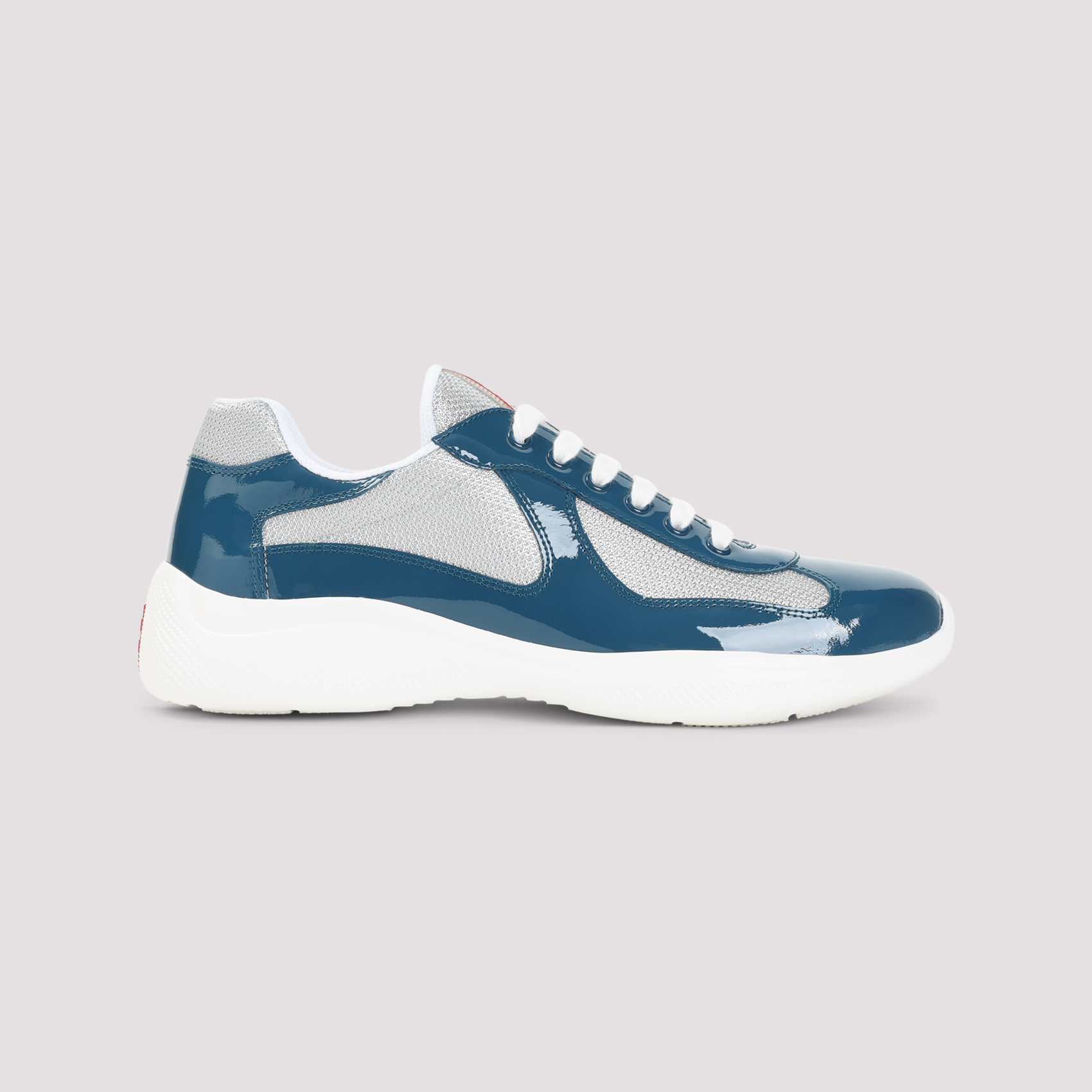 [Prada] Sneakers FW26 4E3400FG000.ASZ