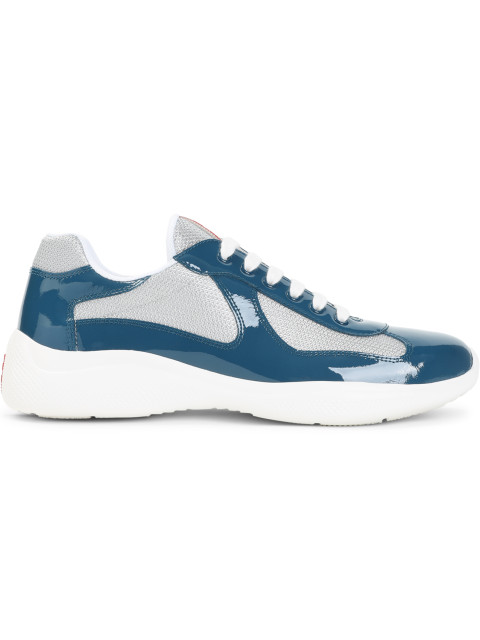 [Prada] Sneakers FW26 4E3400FG000.ASZ