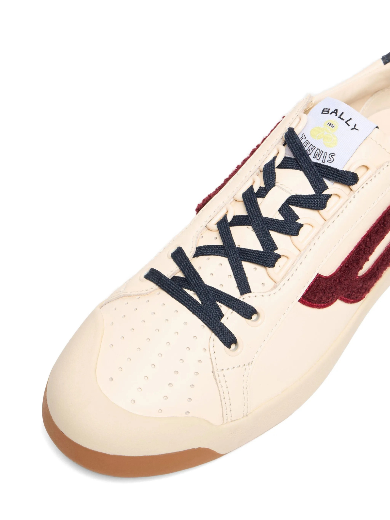 [Bally] Sneakers SS26 MSK0GBVT012