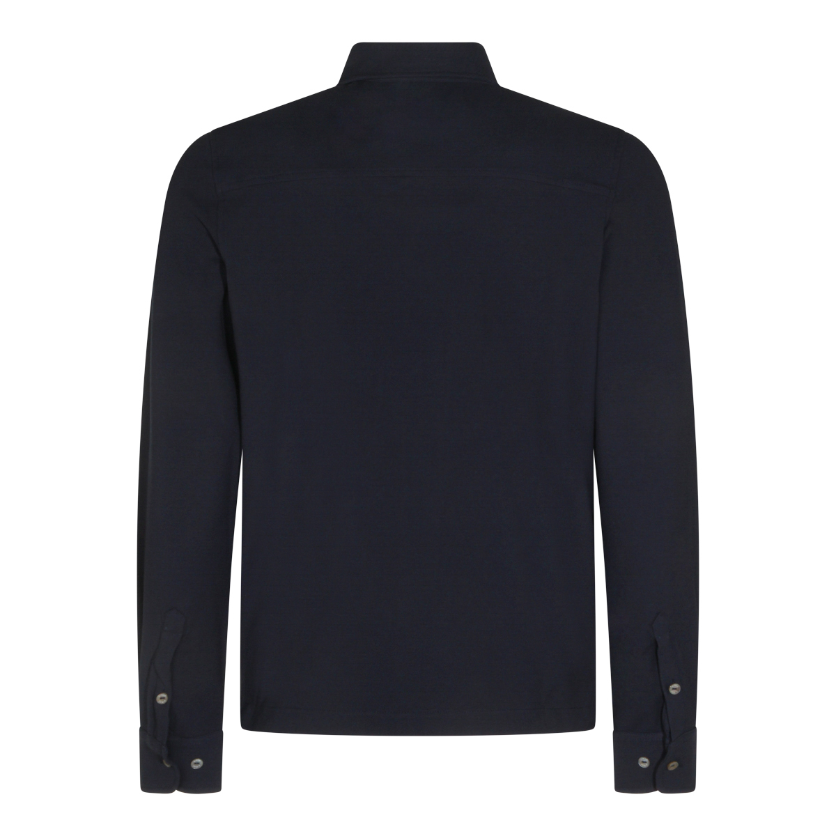 [K Way] Shirts Long Sleeve SS26 K2144FWK89
