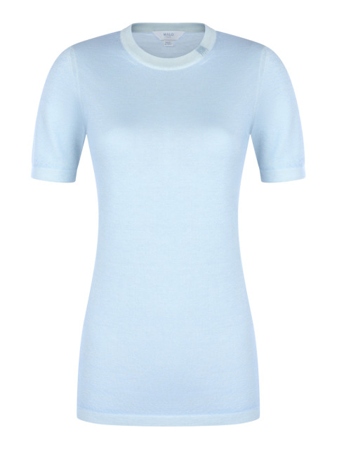 [MALO] Knitwear SS26 DXA396F1I41E1258