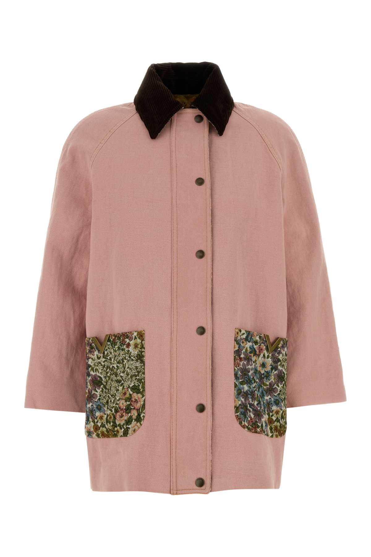 [Valentino Garavani] Jacket SS26 8B3DC8359Y9 O45