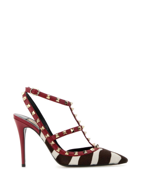 [Valentino Garavani] Pumps SS26 8W0S0393SWC 0A8