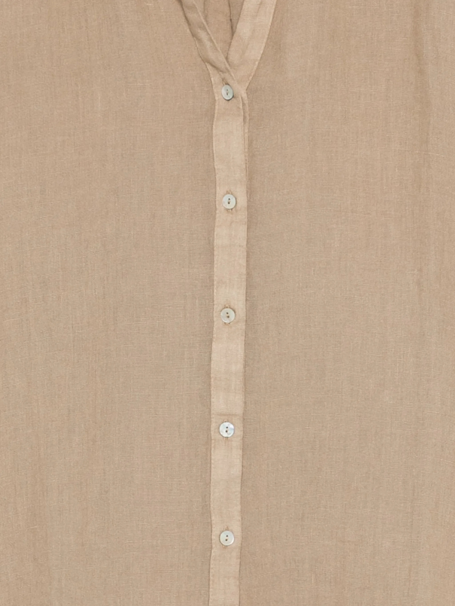 [120% LINO] Shirts Long Sleeve SS26 33ALIW19QK0000115000000092