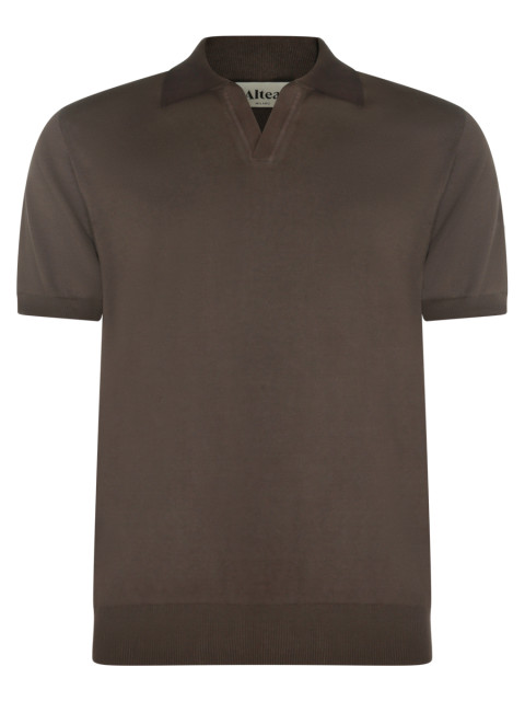 [Altea] T-shirts Short Sleeve SS26 265104238