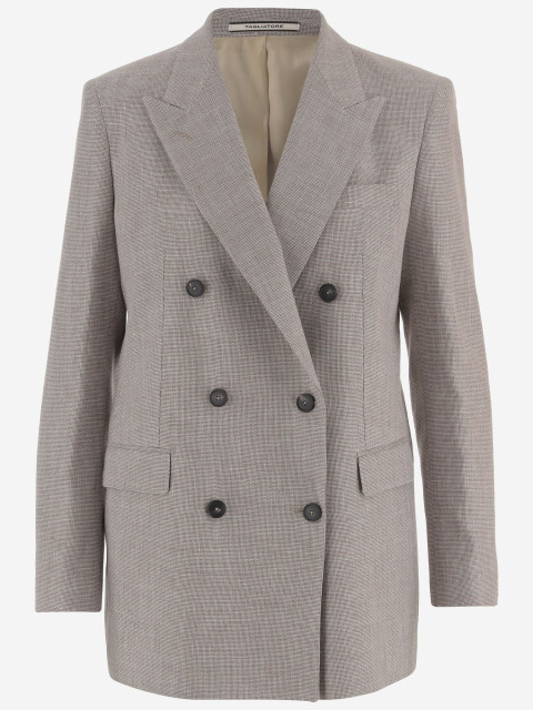 [TAGLIATORE] Jacket SS26 JJASMINE10B340346ET966