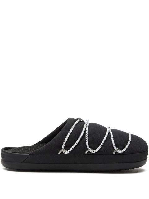 [Moonboot] Slippers SS26 80D2410020  N001