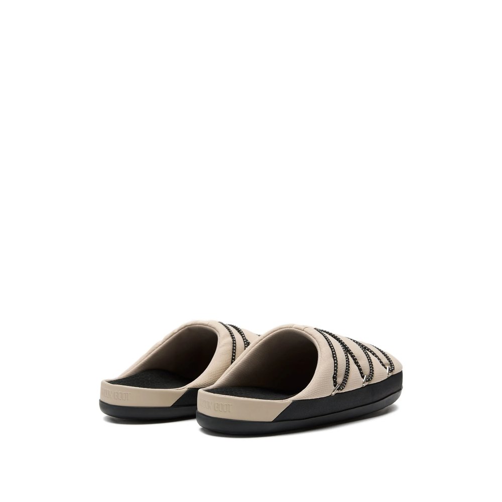 [Moonboot] Slippers SS26 80D2410020  L026
