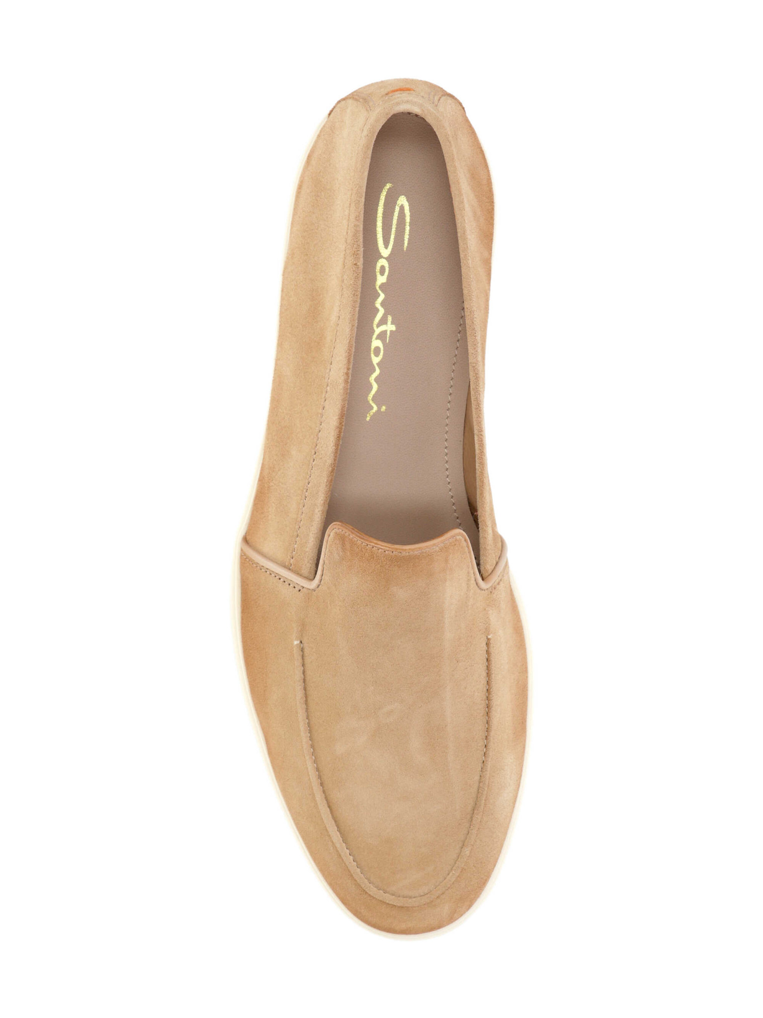 [Santoni] Loafer SS26 WULB72051AS1SAEAC13