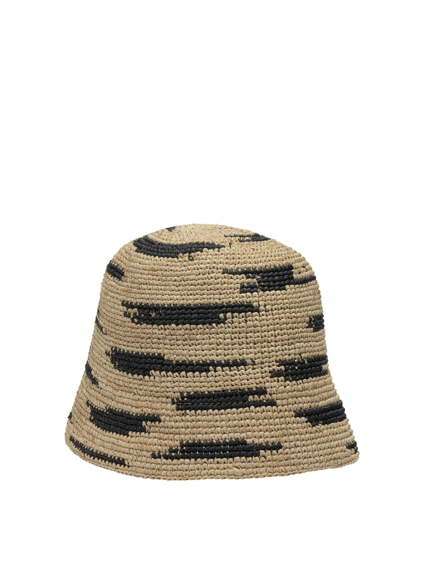 [Ibeliv] Beanie SS26 ANDAOZEBRA