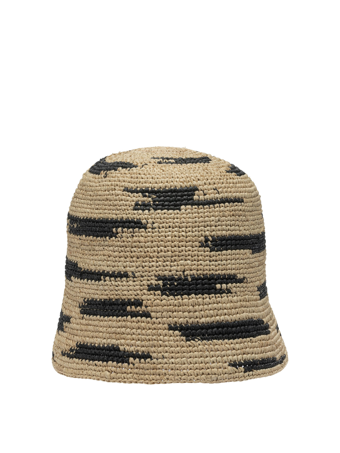[Ibeliv] Beanie SS26 ANDAOZEBRA