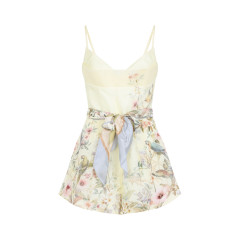 [Zimmermann] Jump suit SS26 6538YC261