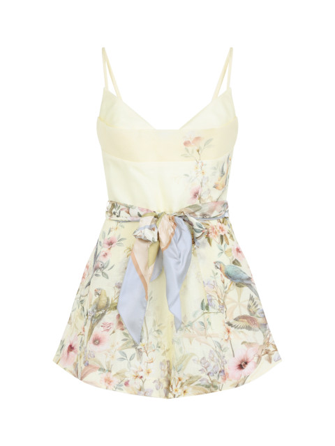 [Zimmermann] Jump suit SS26 6538YC261