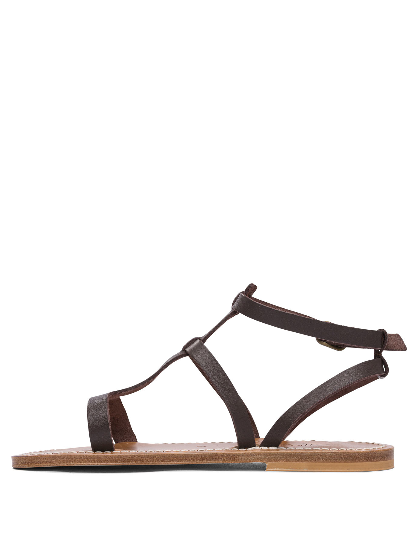 [K.Jacques] Sandals SS26 0J31672ARELATEPULIT