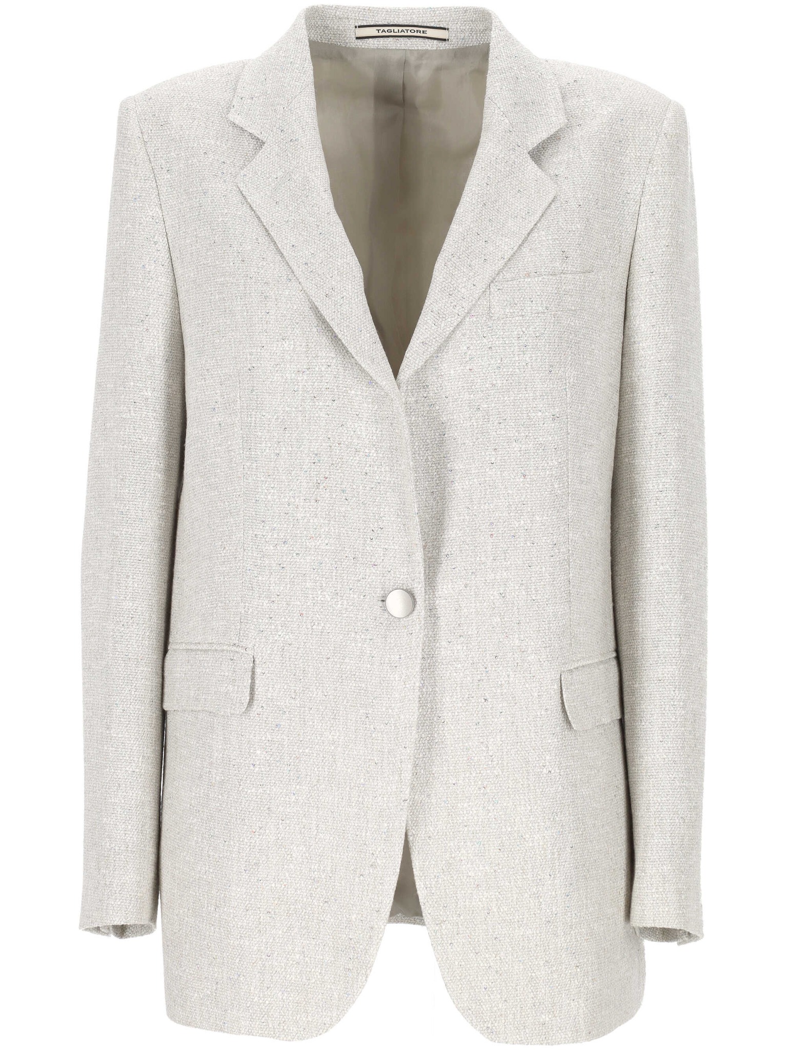 [Tagliatore 0205] Blazer SS26 JADRIANNE11B160064U26E213P1188