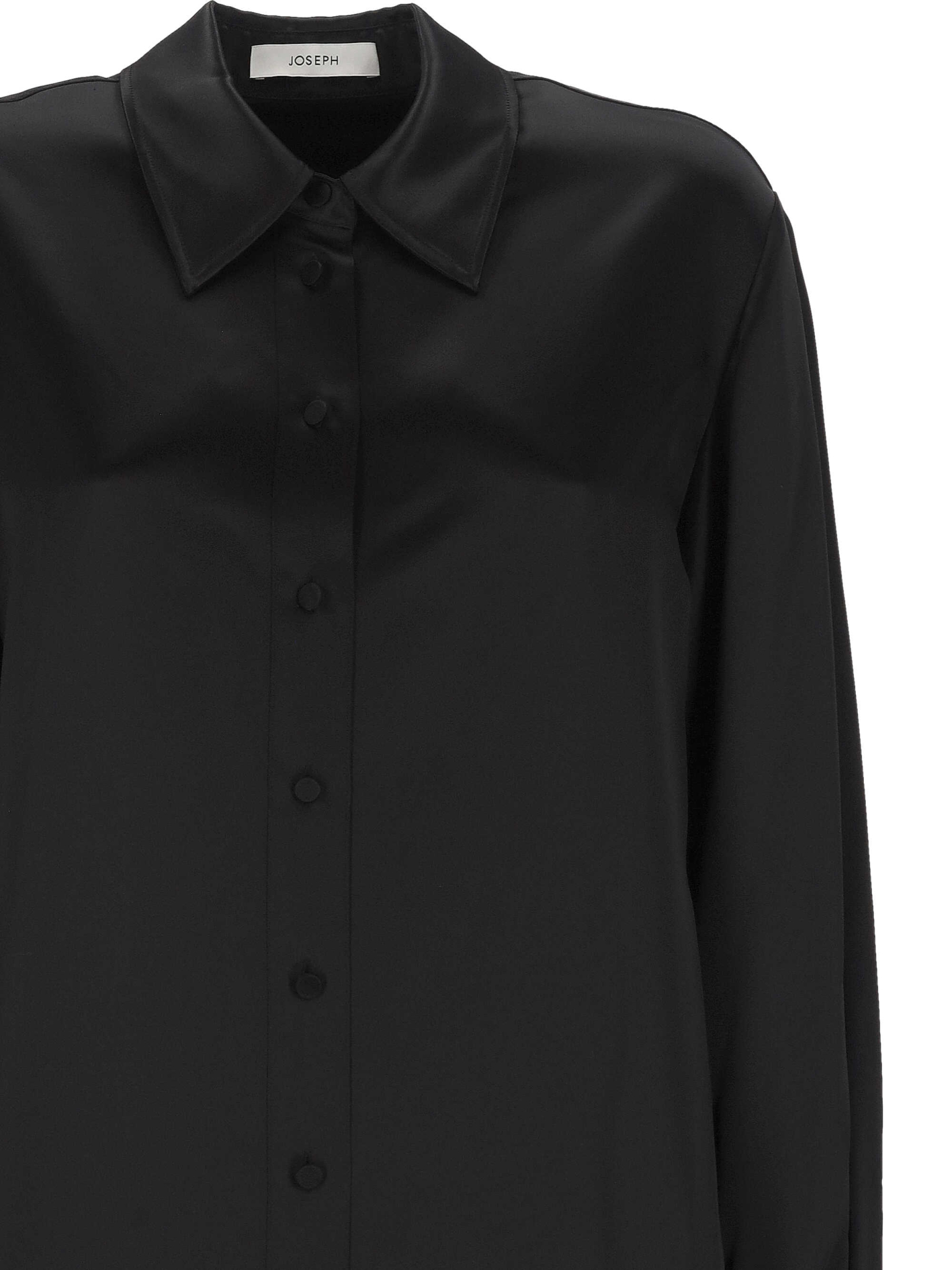 [JOSEPH] Shirts Long Sleeve SS26 JF0095090010