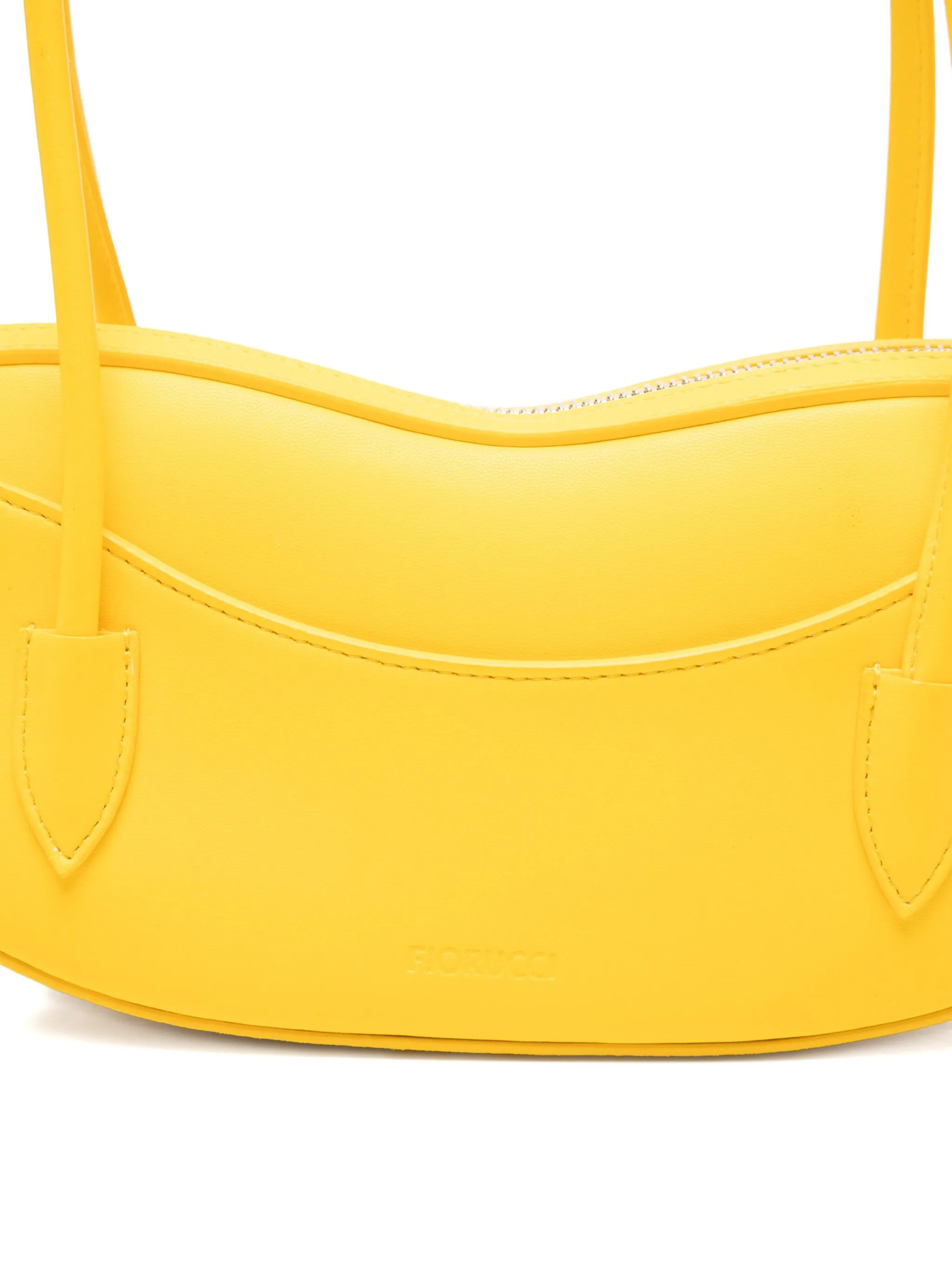 [FIORUCCI] Shoulder bag SS26 W25FWABA005VL01YW01