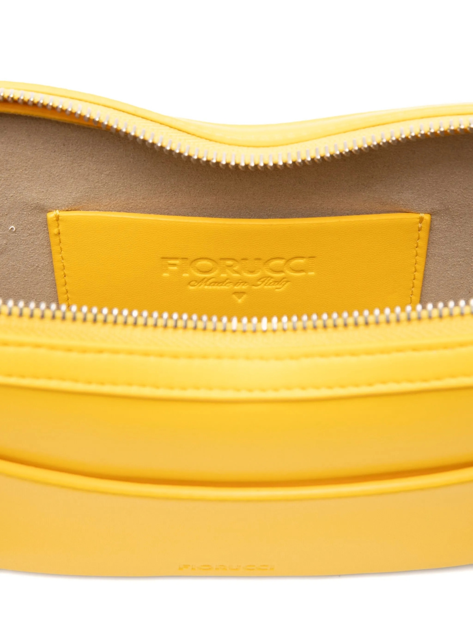 [FIORUCCI] Shoulder bag SS26 W25FWABA005VL01YW01