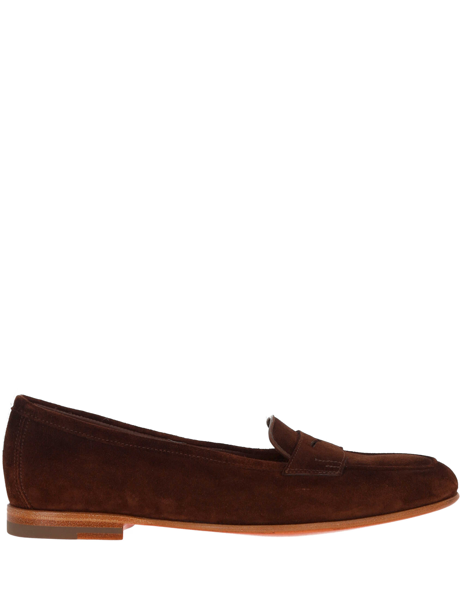 [Santoni] Loafer SS26 WUNY71031SA4SAEAS26