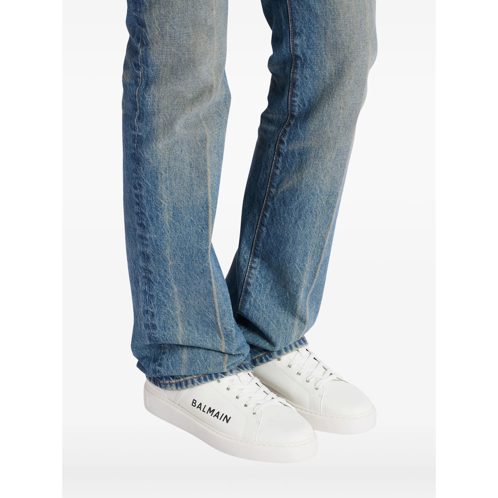 [Balmain] Sneakers SS26 GM1VI288 LSBG EAB
