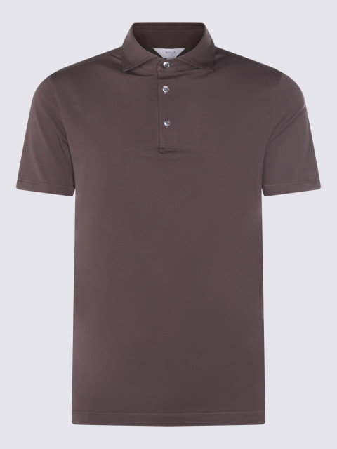 [MALO] T-shirts Short Sleeve SS26 UJD089J3U26E3607