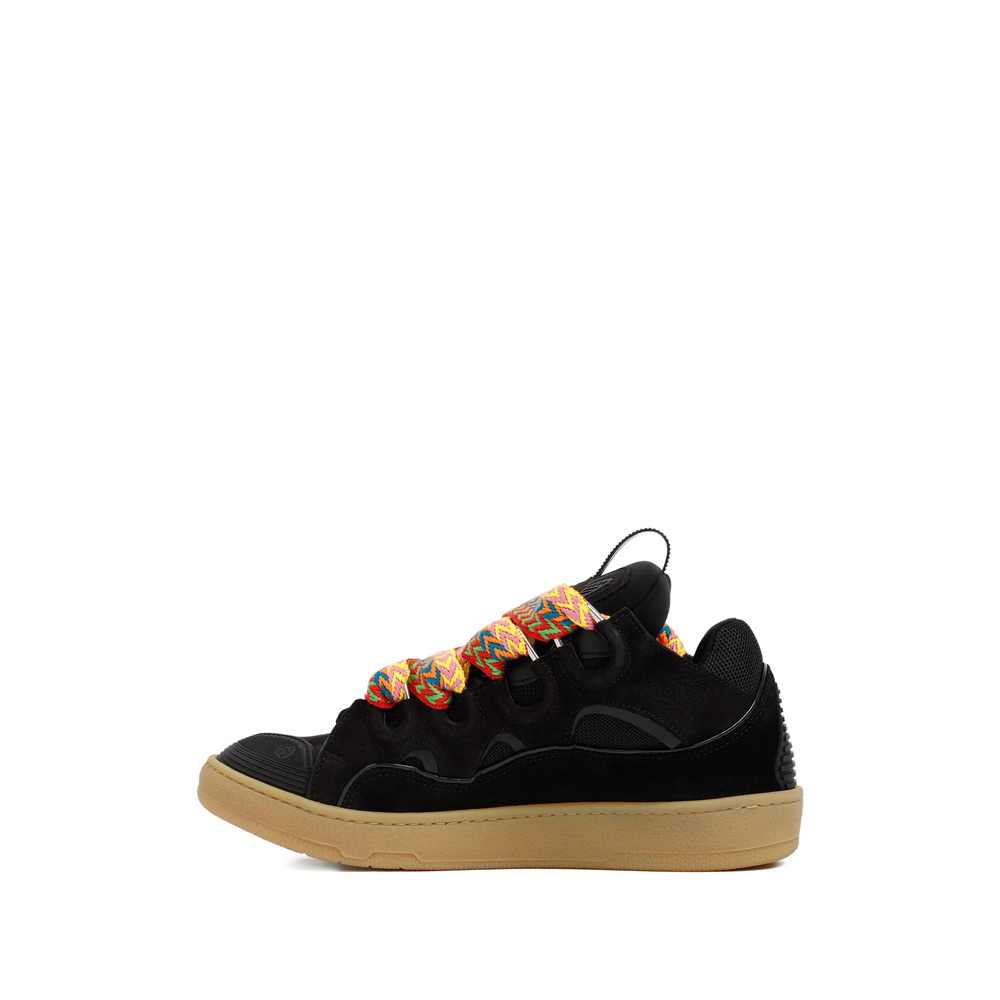 [Lanvin] Sneakers FW26 FU-SKDK12 DRA3-P26 10
