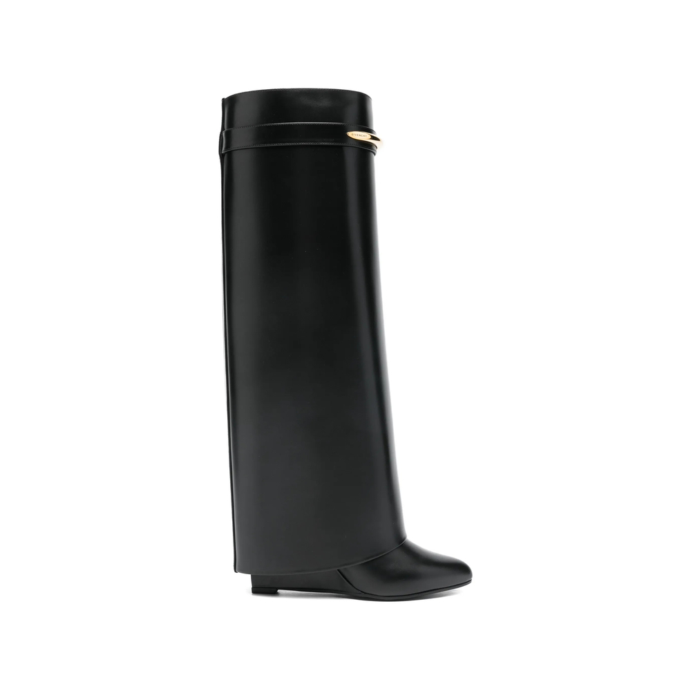 [Givenchy] Boots FW26 BE703XE1J7  001