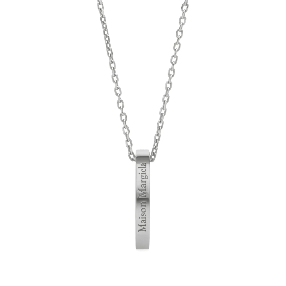 [Maison Margiela] Necklace FW26 P8865 SM1UU0066 102