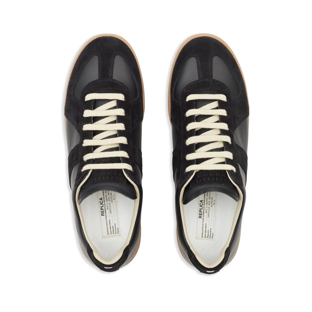 [Maison Margiela] Sneakers FW26 P1895 S57WS0236 H6851
