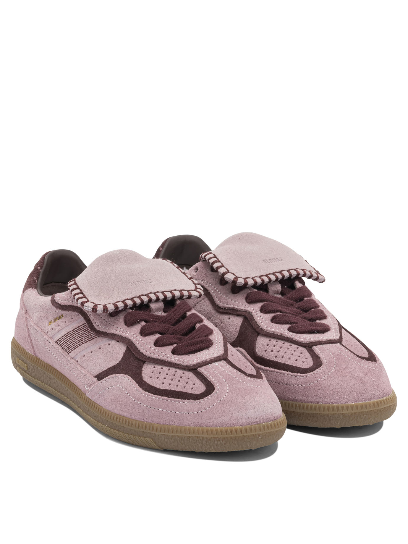 [ALOHAS] Sneakers SS26 S10091704