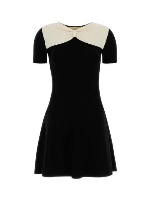 [Valentino Garavani] Short sleeve dress SS26 8B3KD14TA2P 0NA